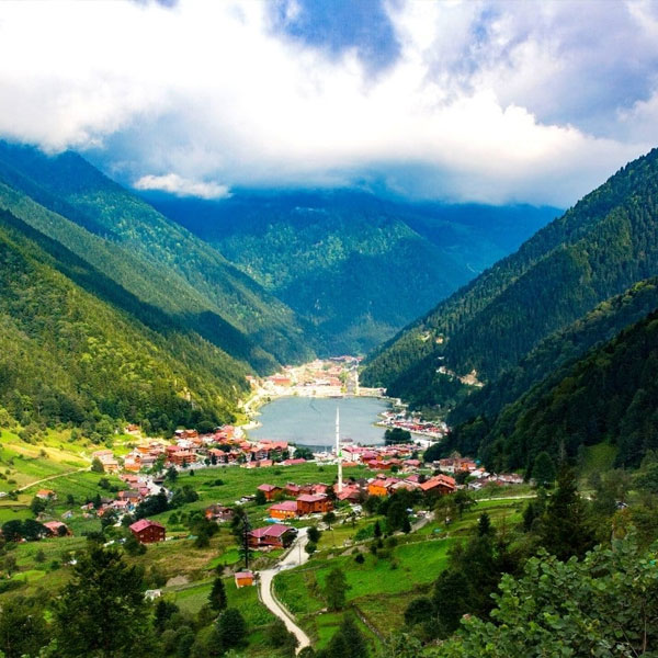 UZUNGÖL
